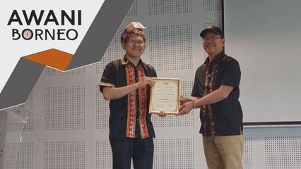 SKMM sasar capaian internet 100 peratus di Sabah