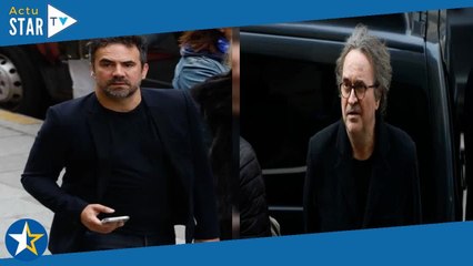 Obsèques de Marion Game : Nathalie Baye, Isabelle Morini-Bosc, Gérard Hernandez… les stars unies dan