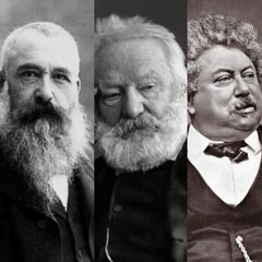 Ces improbables rituels quotidiens des grands artistes