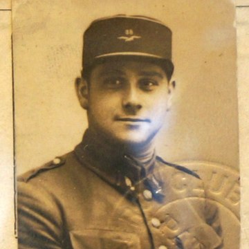 Henri Guillaumet, l’un des plus grands pilotes de l’aviation civile française