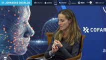 Entrevista a Marta Díez, directora de clientes y experiencia digital de Sanitas y Bupa ELA