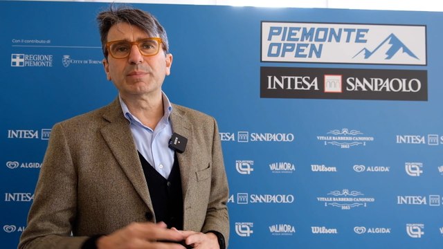 Piemonte Open Intesa Sanpaolo