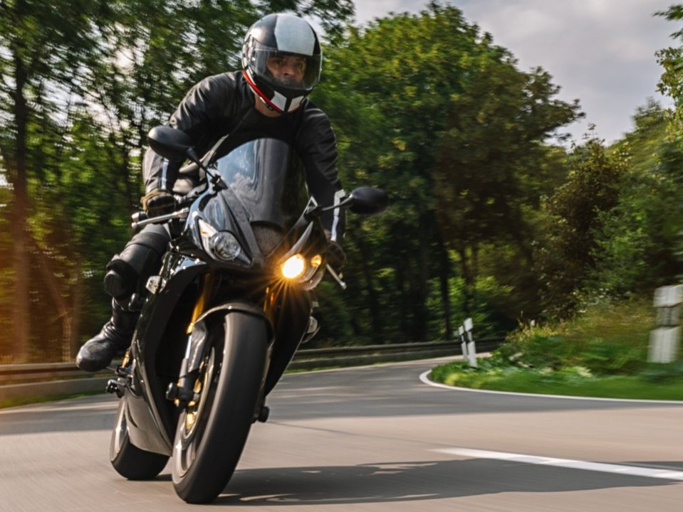 Motorradsaison beginnt: Das sollten Biker jetzt beachten