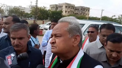 मिशन 156 पहले हम 156 से जीते थे, इस बार भी 156 से जीतेंगे