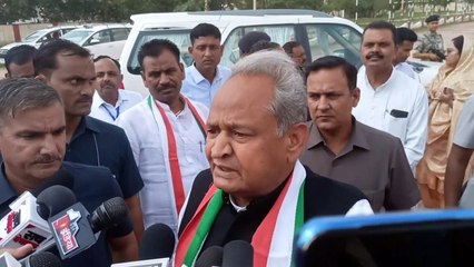 मिशन 156 पहले हम 156 से जीते थे, इस बार भी 156 से जीतेंगे