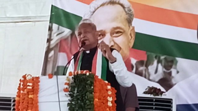 मिशन 156 पहले हम 156 से जीते थे, इस बार भी 156 से जीतेंगे