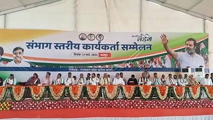मिशन 156 पहले हम 156 से जीते थे, इस बार भी 156 से जीतेंगे