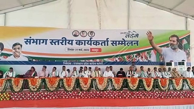 मिशन 156 पहले हम 156 से जीते थे, इस बार भी 156 से जीतेंगे