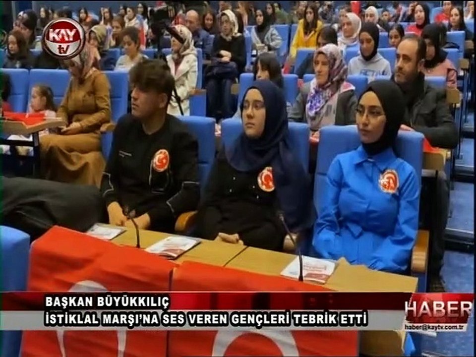 30 MART 2023 KAYTV HABER