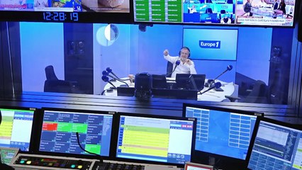 L'inflation ralentie mais les prix alimentaires continuent de grimper