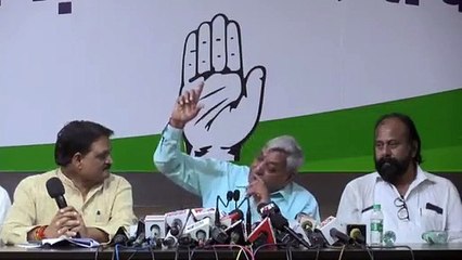 वीडियो स्टोरीः सुन लीजिए सत्यनारायण शर्मा वह बयान जो है वायरल