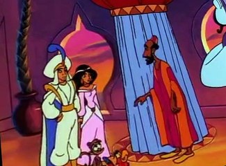 Aladdin Aladdin S01 E002 Bad Mood Rising