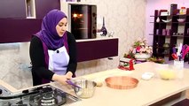 بقلاوة اللوز - سميحة بن بريم - زين و همة