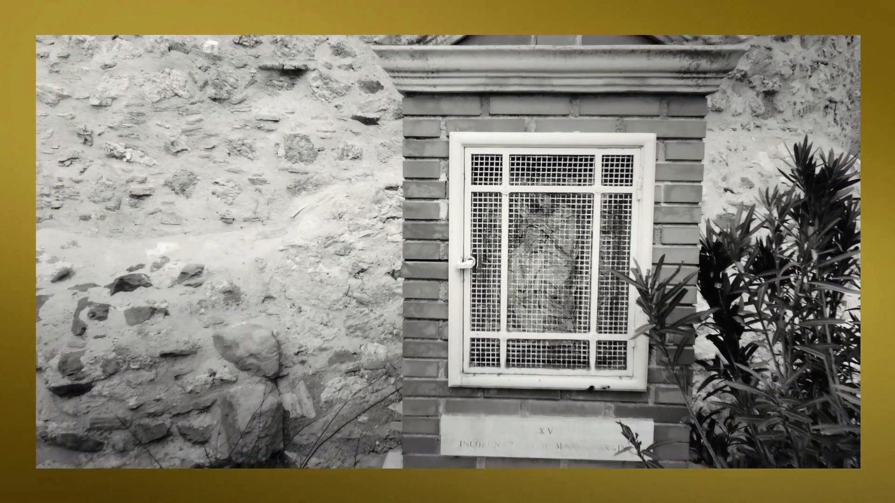 Pnrr: al via primo progetto finanziato in Sicilia per la rigenerazione del Borgo Santa Lucia del Mela