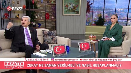 Hayatta Her Şey Var 31 Mart 2023