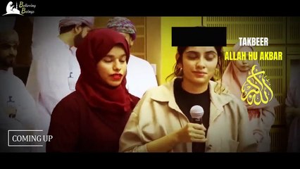 Emotional Sister Priya becomes a Muslim after getting a convincing Reply from Dr. Zakir