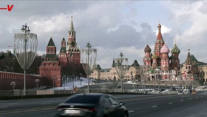 WSJ Reporter Held Over Espionage Charges Has ‘3 Minute’ Closed Door Hearing Without His Lawyer Present