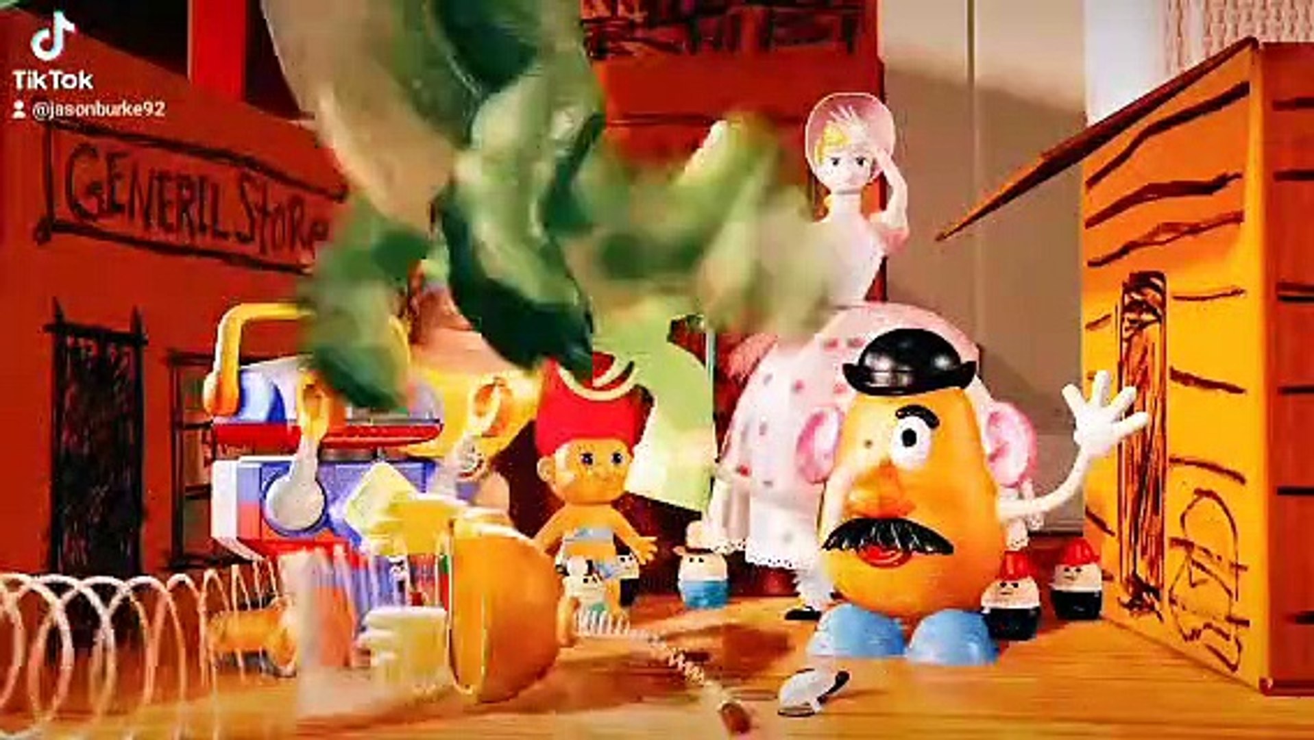 Toy story watch online dailymotion hotsell