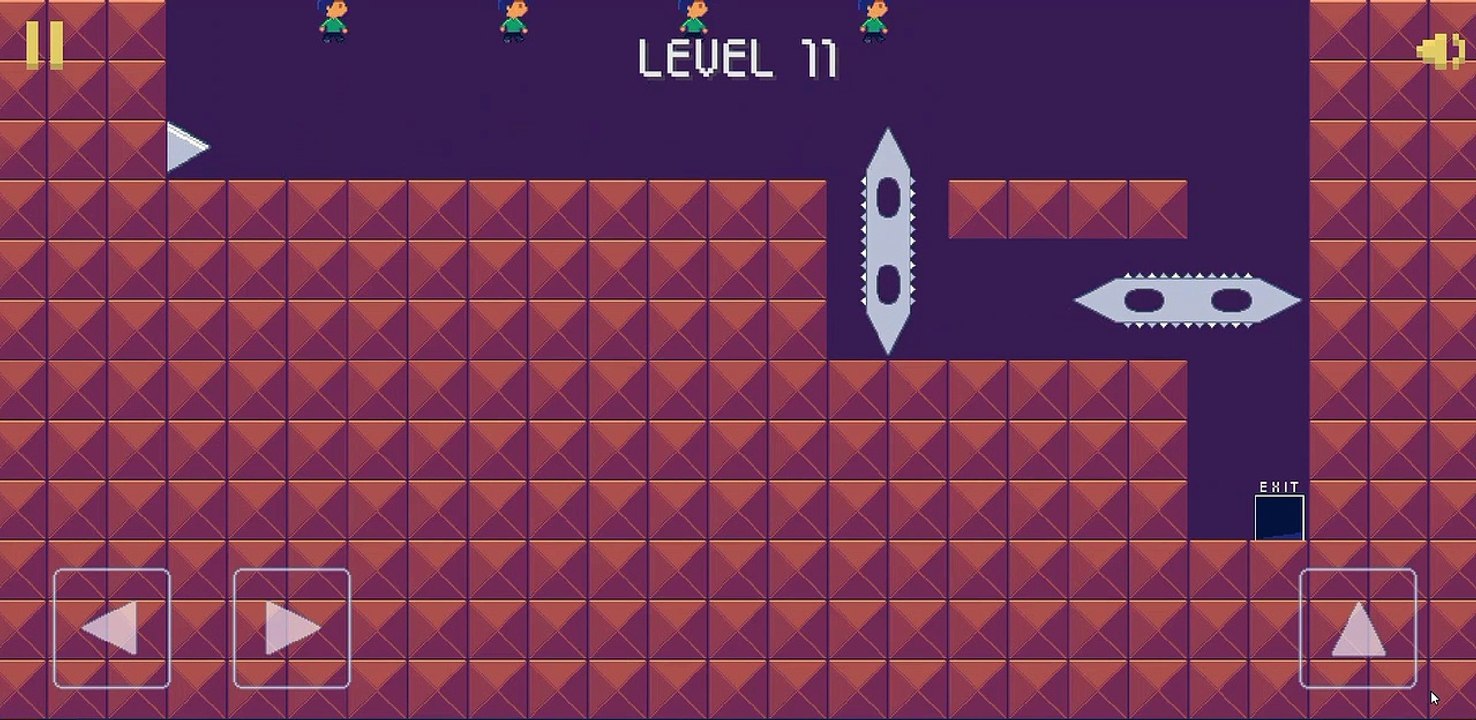 All Flee Walkthrough