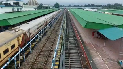 অসম যাওয়ার জন্য চালু হচ্ছে বন্দে ভারত এক্সপ্রেস, স্টপেজ না থাকায় ক্ষোভ