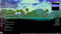 Terraria Let's Play 133: Die Weihnachtsmann-Suche (Feat. Sircyborg)