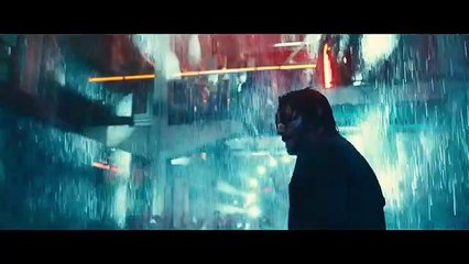 Keanu Reeves talks about his role as Baba Yaga _ JOHN WICK_ CHAPTER 4