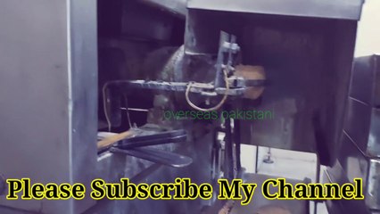پیڑے کرنے والی مشین۔