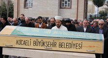 8 yaşındaki Ömer’in öldüğü kazada otobüs şoförü tutuklandı