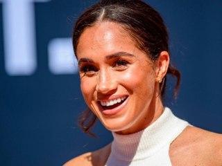 Verleumdungsklage: Herzogin Meghan siegt über ihre Halbschwester