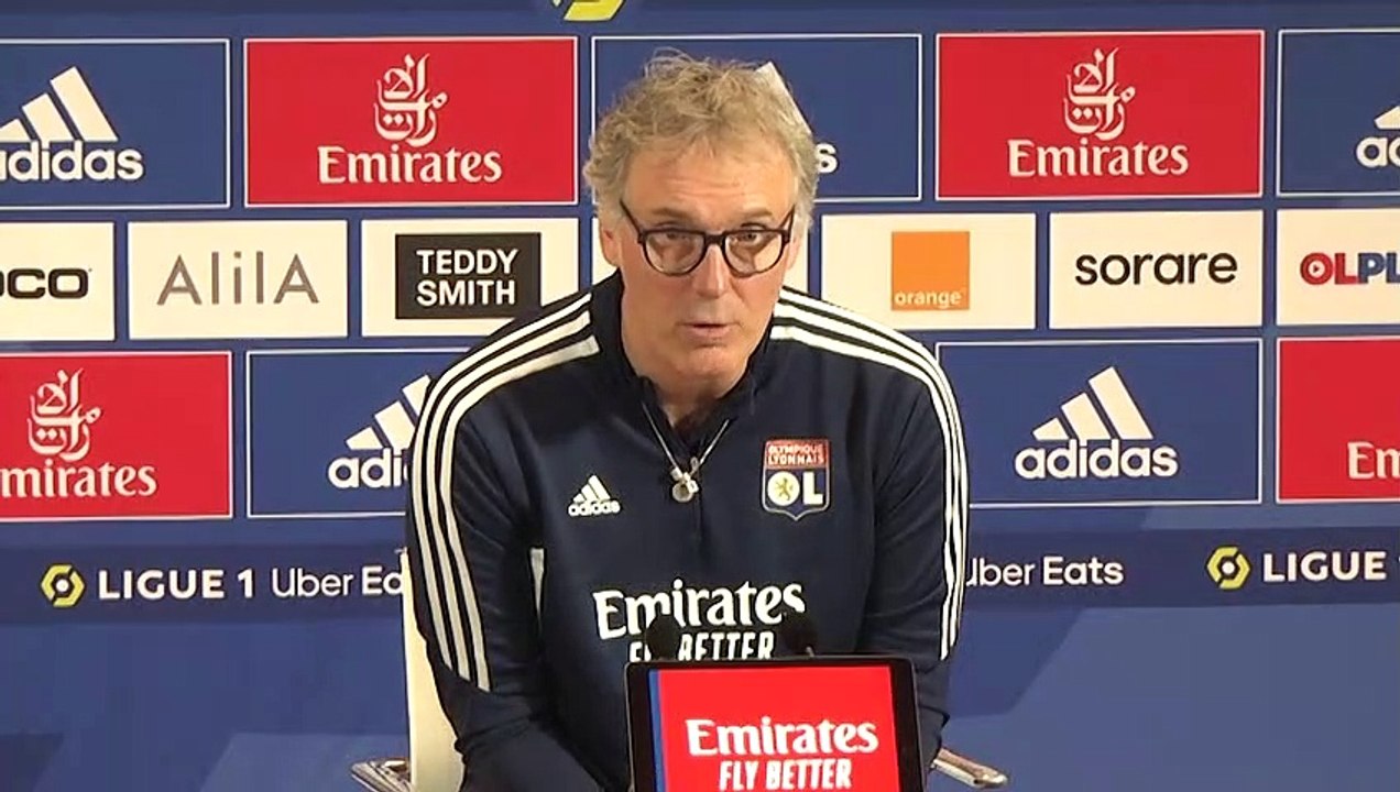 Laurent Blanc s'enflamme pour le phénomène Kylian Mbappé