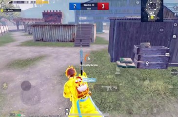 Pubg Mobile Best Player Brite Op Follow please