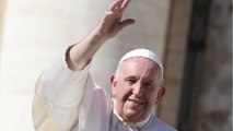 Papst Franziskus: Interessante Fakten und Geheimnisse des Oberhauptes der katholischen Kirche