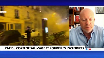 Jean-Christophe Couvy : «Nous sommes vus comme un élément répressif»