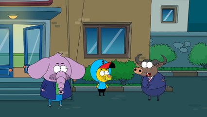 Kral Şakir 39. Bölüm - Cevaplar