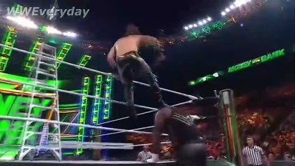 Seth Rollins - Stomp Compilation 2022