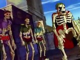 Skeleton Warriors Skeleton Warriors S01 E007 – Harmonic Divergance