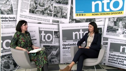 EkoGmina - Aleksandra Drescher, Wojewódzki Fundusz Ochrony Środowiska i Gospodarki Wodnej w Opolu