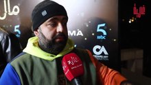 البيغ _ كنمشي للتراويح ومكاينش فطور رمضان عندي فالطبلة