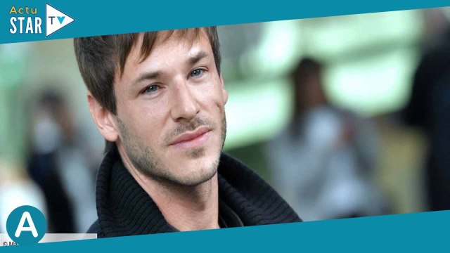 Gaspard Ulliel : comment il a permis à Niels Schneider de venir en aide à Virginie Efira