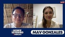 What do millennials want? Reporter Mav Gonzales gives her hot takes | The Howie Severino Podcast