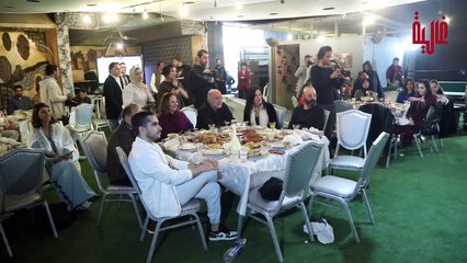 _البيغ_ ورشيد الوالي يكشفان أسرار _مال الدنيا_