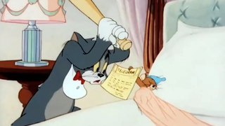 Tom And Jerry Funny Cartoons -Funny Cartoons NETWORKS - WB Animation -Mega Episode -Tom Butler