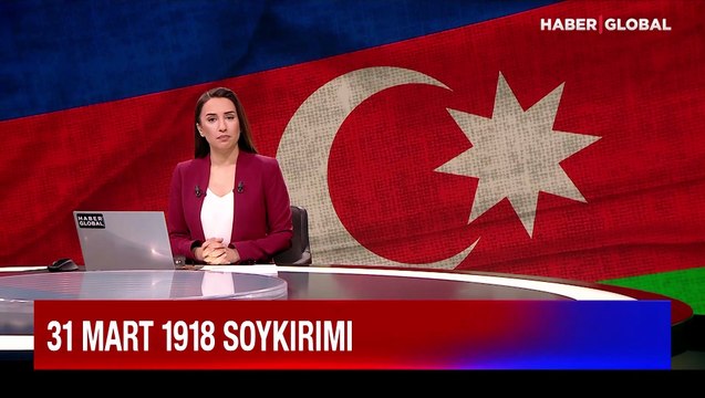 Tarih 31 Mart 1918... Ermeniler ve Bolşevikler, Bakü ve diğer şehirlerde soykırım yaptı