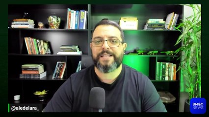 PROBLEMAS CLIMÁTICOS, PROFUÇÃO AGRÍCOLA E COTAÇÕES NA BOLSA | 1ª HORA DO AGRO EXIBIDO 31/03/23