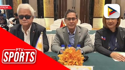 Cambodia, siniguro ang kahandaan sa 12th ASEAN Para Games na gaganapin sa Hunyo