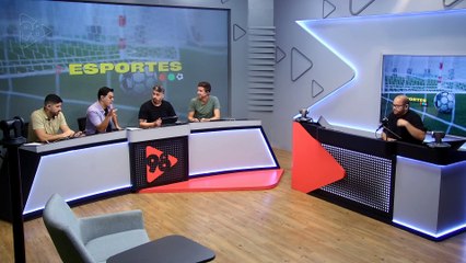98 Esportes 31/03/2023