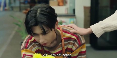 Unintenti0nal L0ve St0ry EP6 Eng Sub