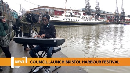 Bristol March 31 Headlines: Council will charge £7 an hour to swim in an allocated area of Bristol Harbourside