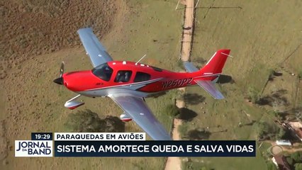 Download Video: Paraquedas em aviões salva vidas 31/03/2023 09:59:18