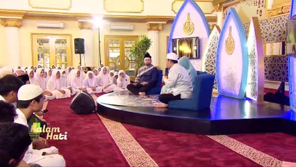 Mengenal dan Belajar Islam Lintas Generasi | Kalam Hati